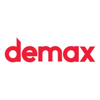 demax