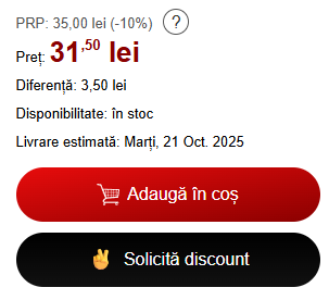 solicita discount