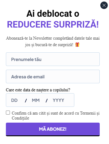 newsletter