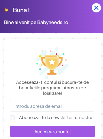 program loializare