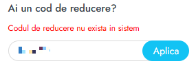 nu exista
