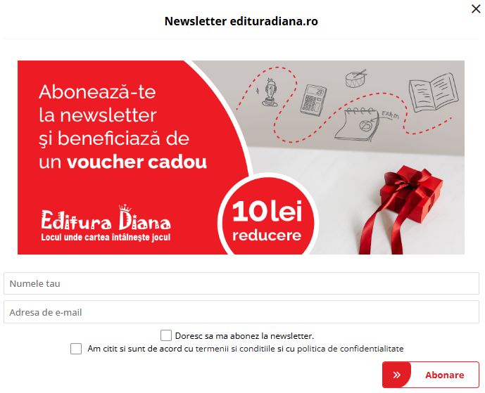 newsletter