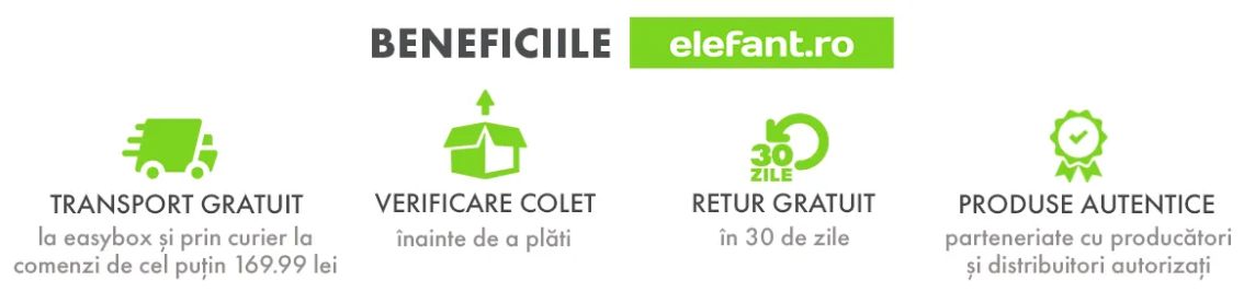 beneficii