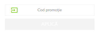 cod promotie elefant