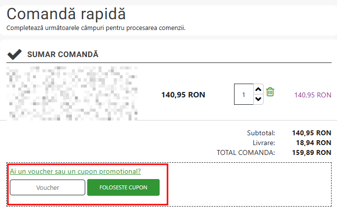 cod reducere minunea naturii
