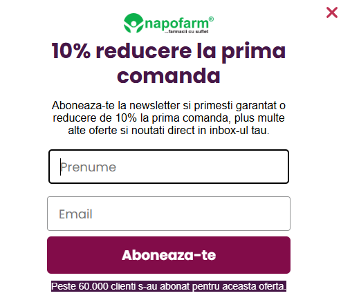 newsletter