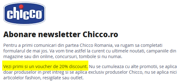 newsletter