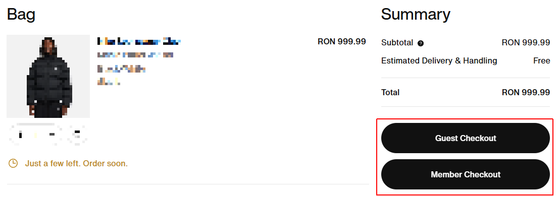 cod reducere nike