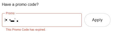 expired