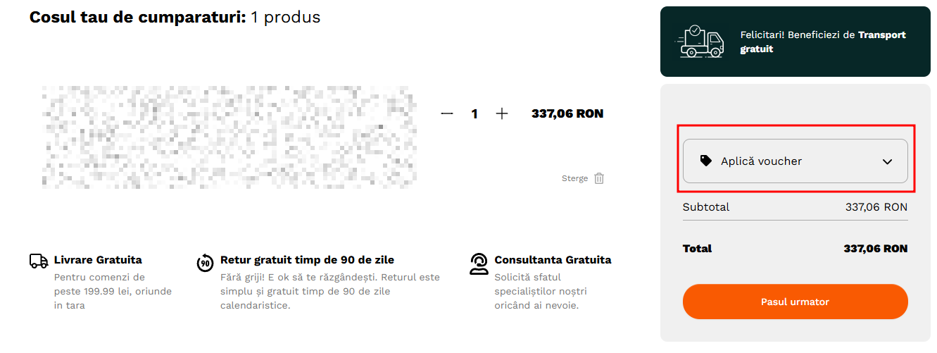 Cod reducere pentruanimale.ro