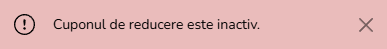 inactiv