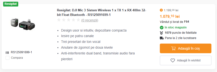 resigilat f64