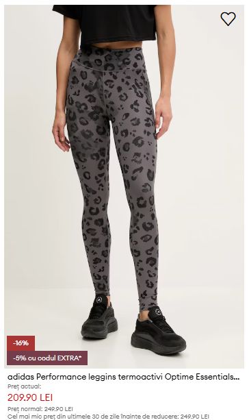 answear leggings adidas