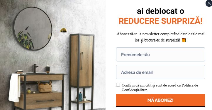 newsletter regata
