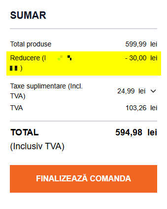 reducere
