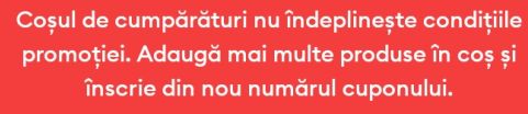 eroare cod