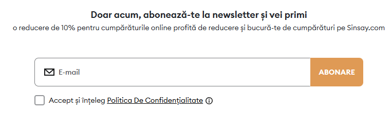 newsletter