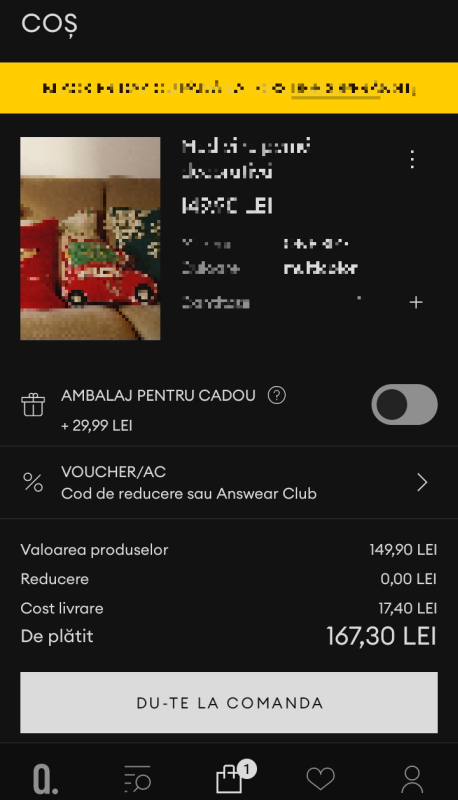 cos answear app