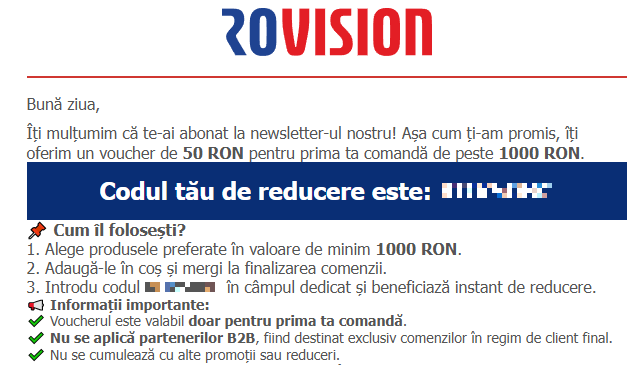 newsletter