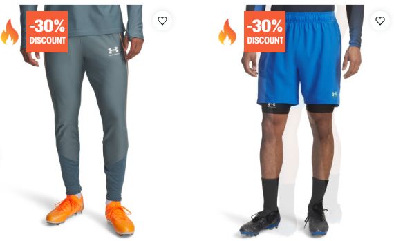 oferte under armour
