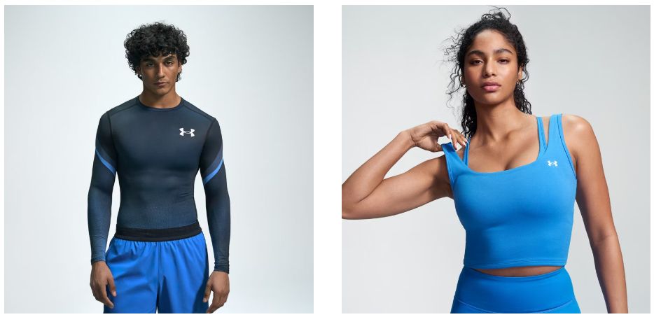 produse under armour