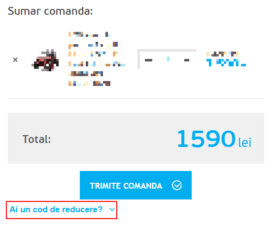 cod reducere autokids