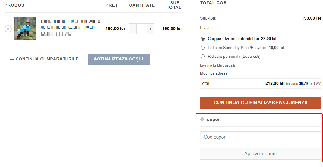 cod reducere dogpro