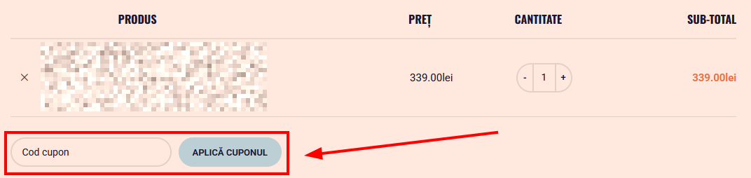 cod reducere giftspot
