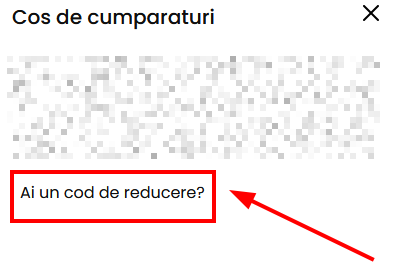 cod reducere hiris