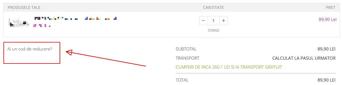 cod reducere shop irina reisler