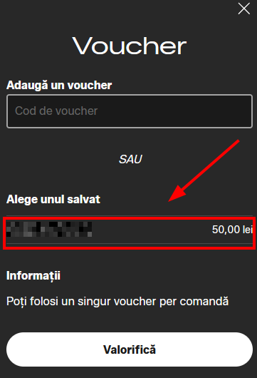 zalando, cod reducere prima comanda