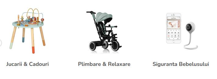 produse pentru bebelusi la babyneeds