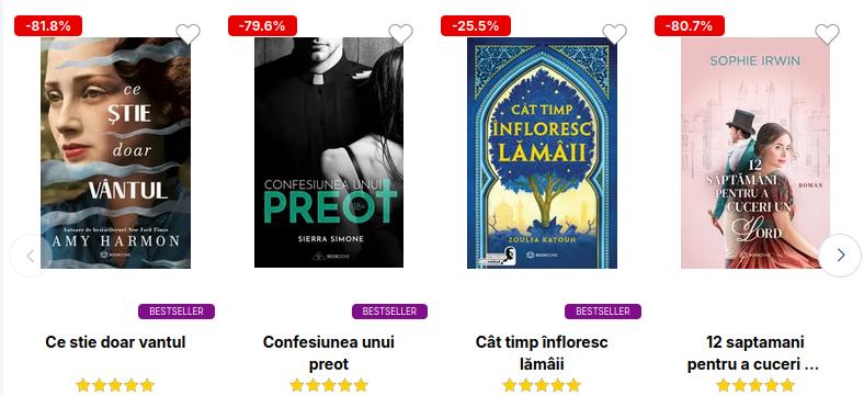 reduceri carti bookzone