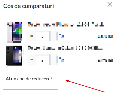 cod reducere bsgmag