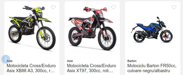 produse populare mxenduro