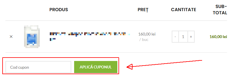 cod cupon petpro