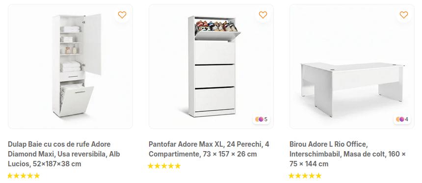 produse pe adore home