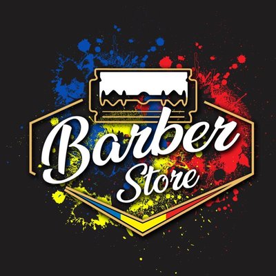 barber store