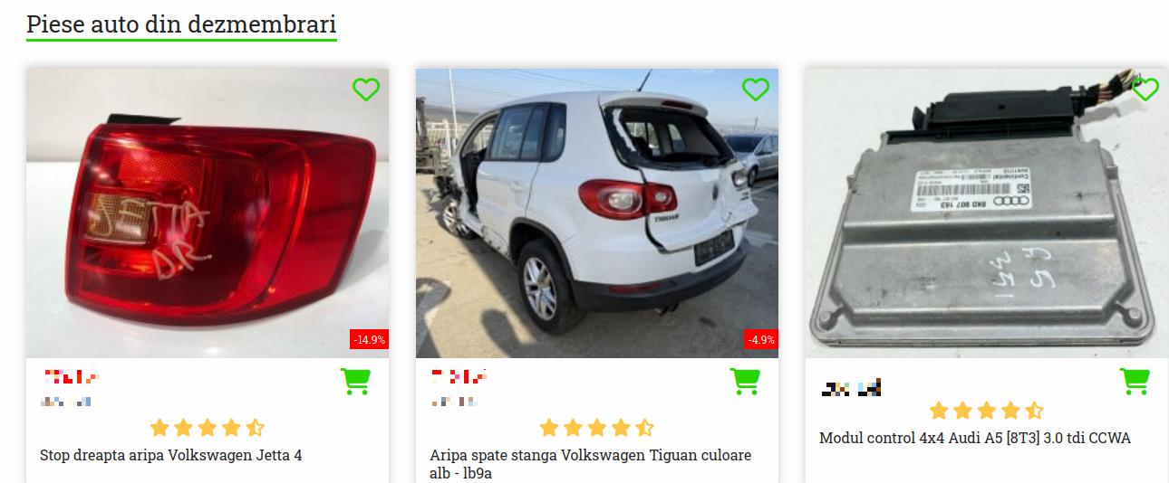 produse la edez
