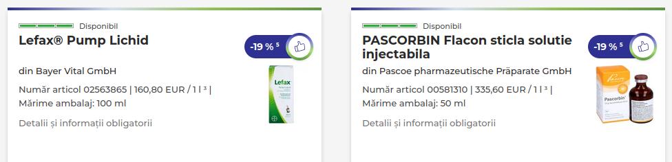 produse la eumed