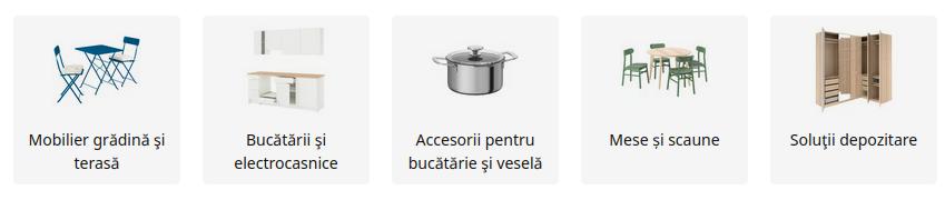 produse la ikea