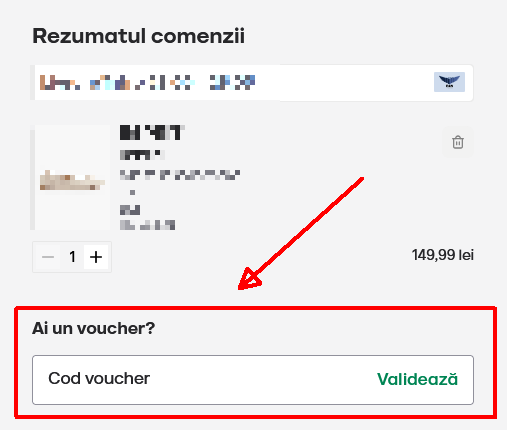 cod voucher deichmann