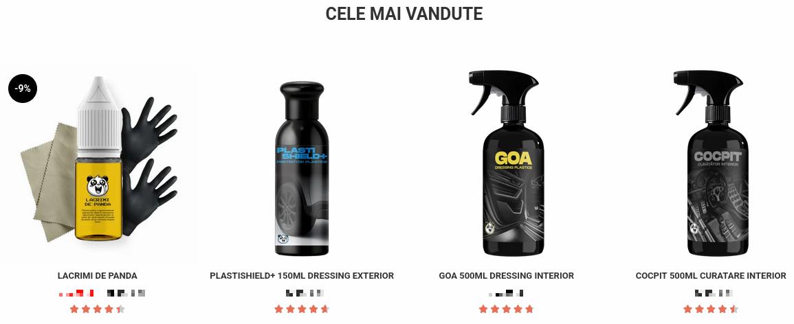 produse