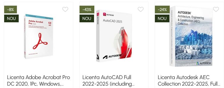 licente disponibile la streamstore