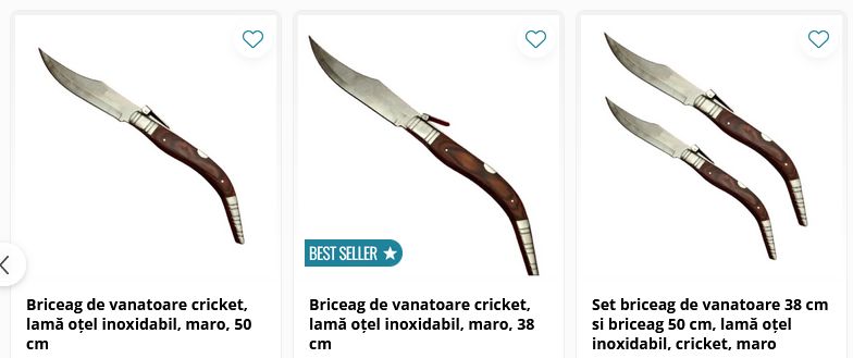 produse