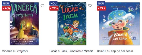 produse noi
