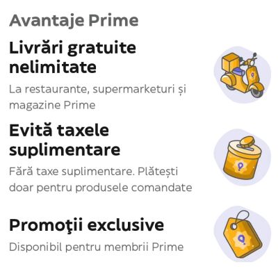 glovo prime