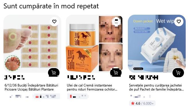 produse