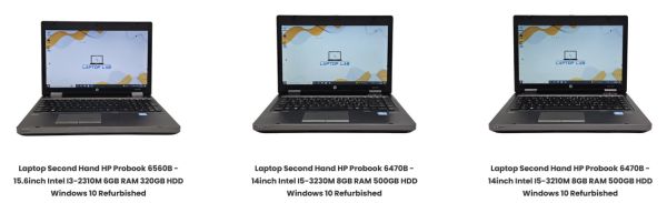 produse laptop lab