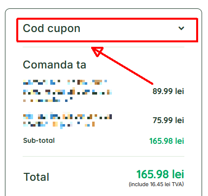 cod cupon raya halal